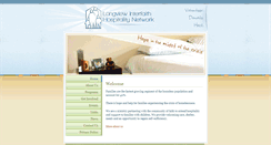 Desktop Screenshot of longviewihn.com